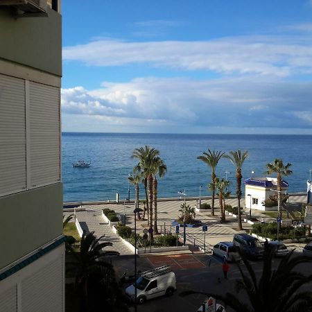 Torrox, Superbe Et Sur La Plage! エクステリア 写真